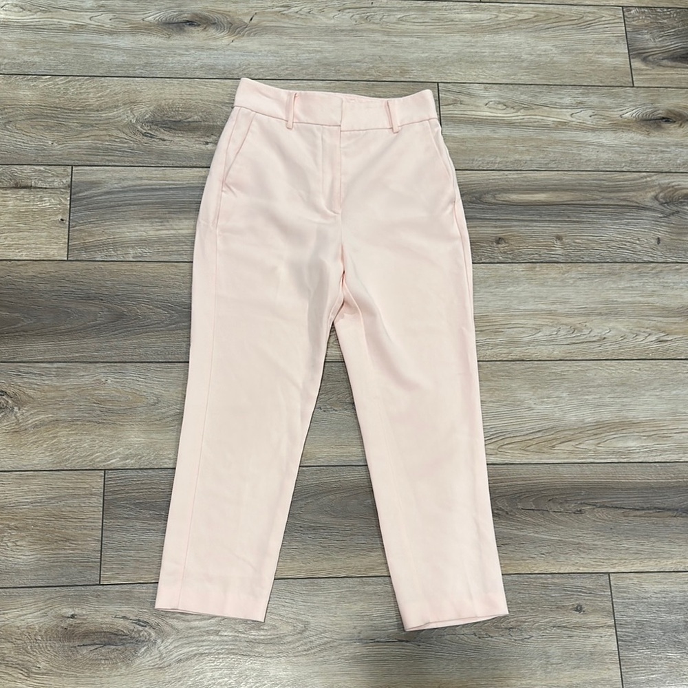 Aritzia Babaton Atelier Dress Pants
